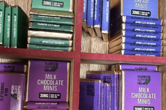 Mr. Nice Guys Smoke Emporium