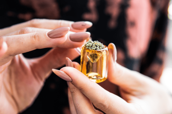 Mr. Nice Guys Smoke Emporium